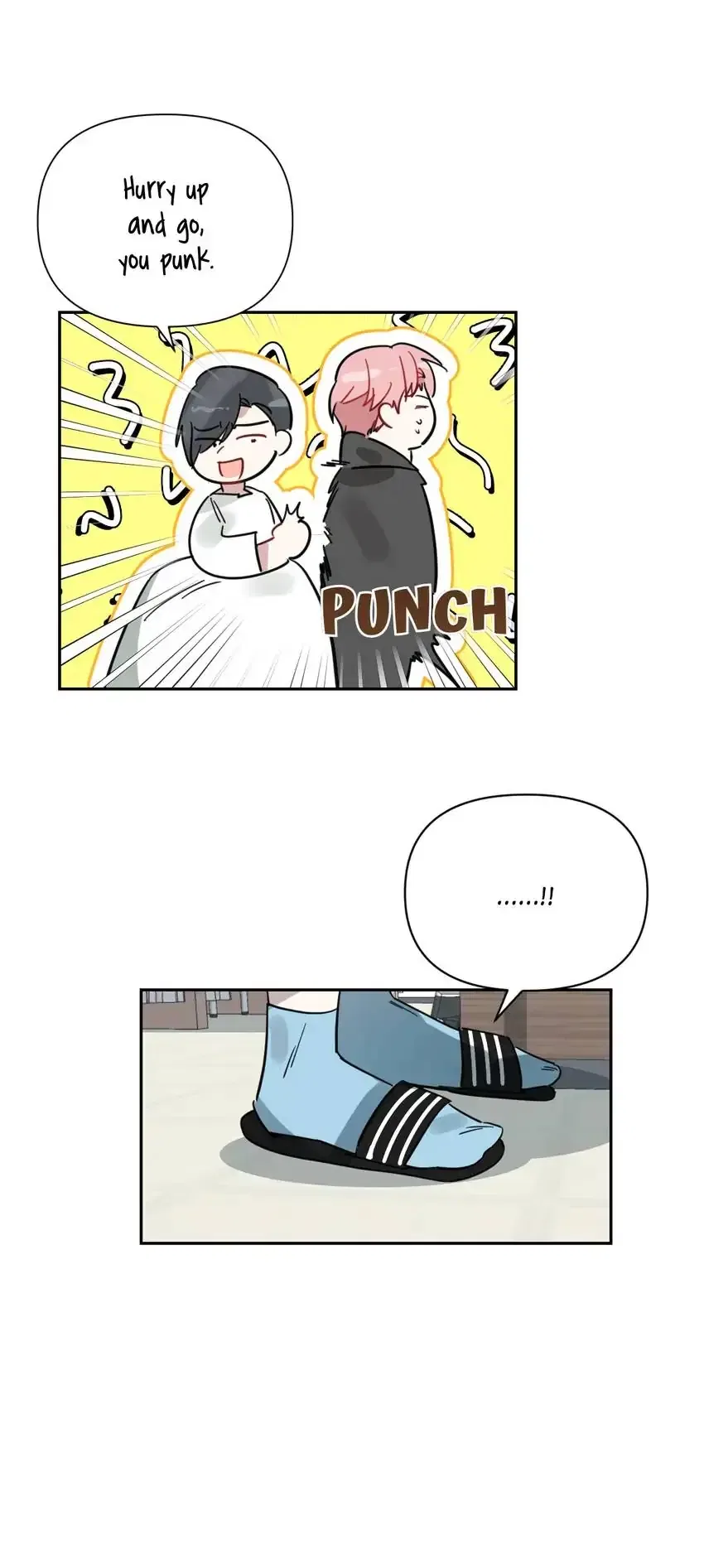 The Failed Heiress Chapter 38 – Page 28