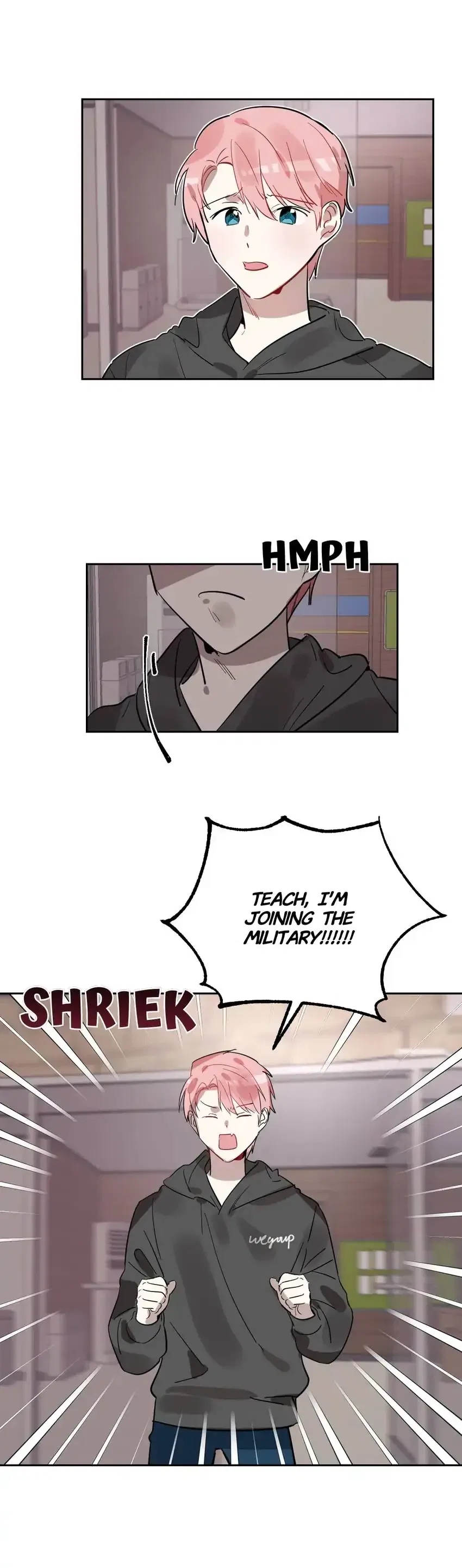 The Failed Heiress Chapter 38 – Page 30
