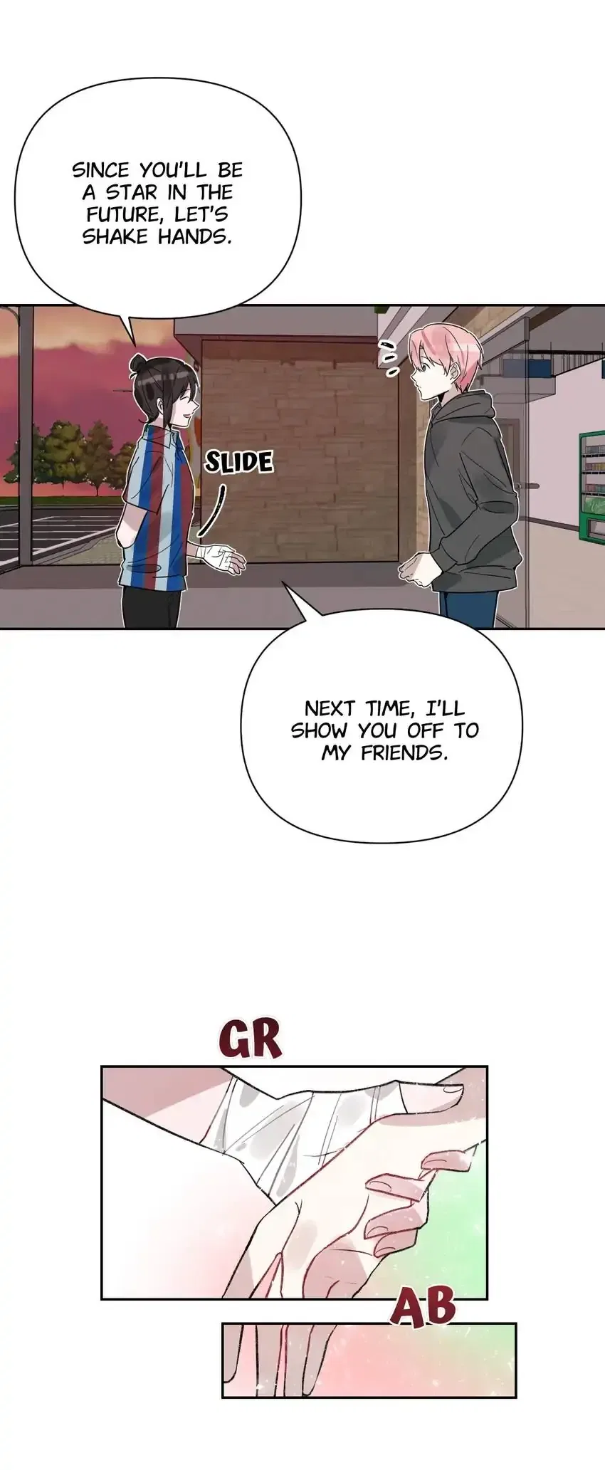 The Failed Heiress Chapter 38 – Page 37