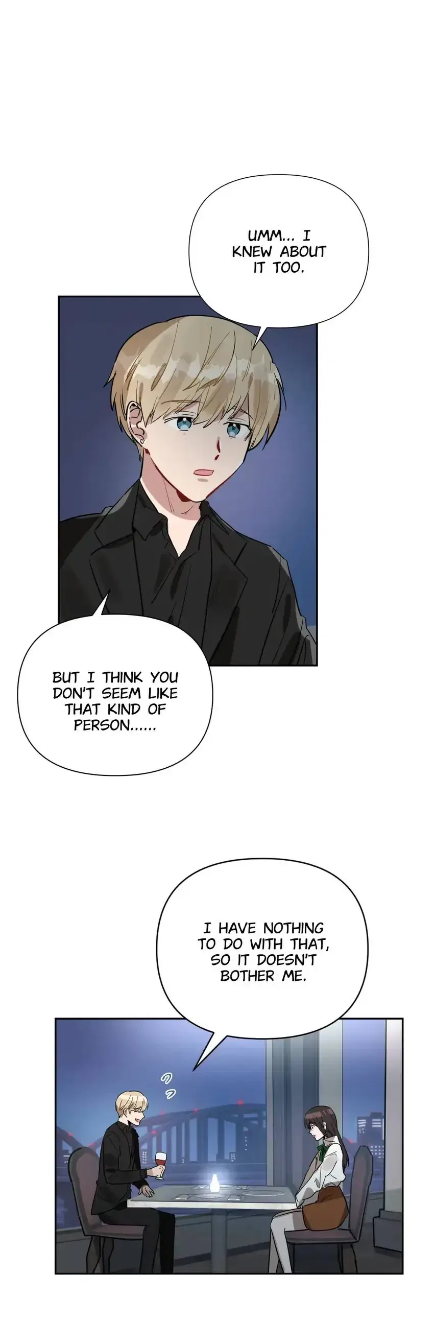 The Failed Heiress Chapter 37 – Page 5