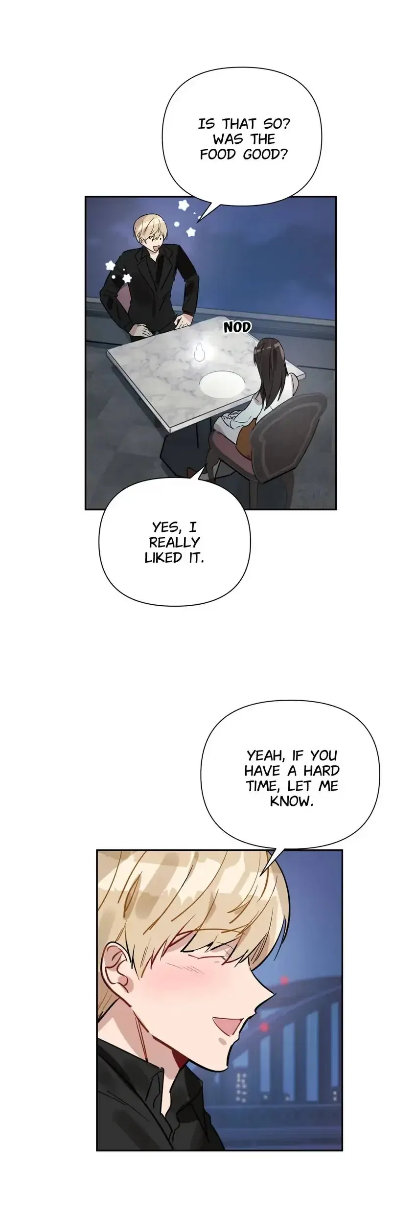The Failed Heiress Chapter 37 – Page 7