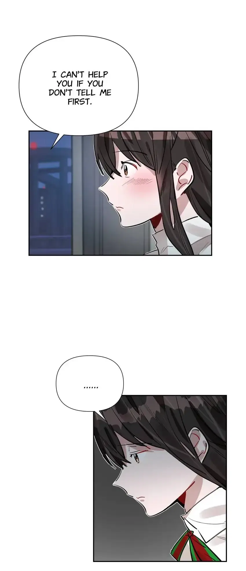 The Failed Heiress Chapter 37 – Page 8