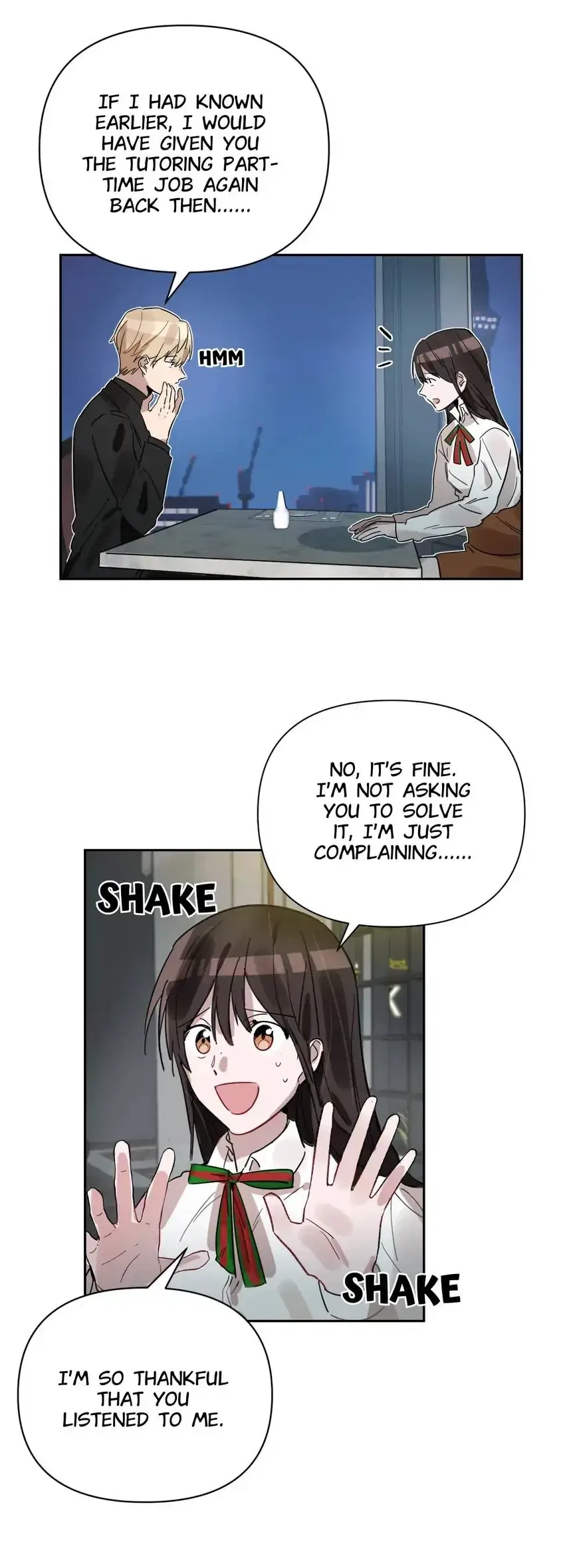 The Failed Heiress Chapter 37 – Page 10