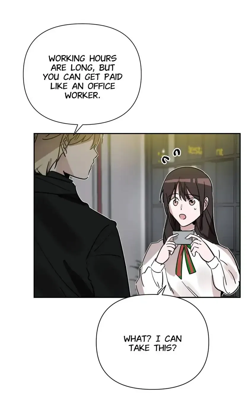 The Failed Heiress Chapter 37 – Page 12