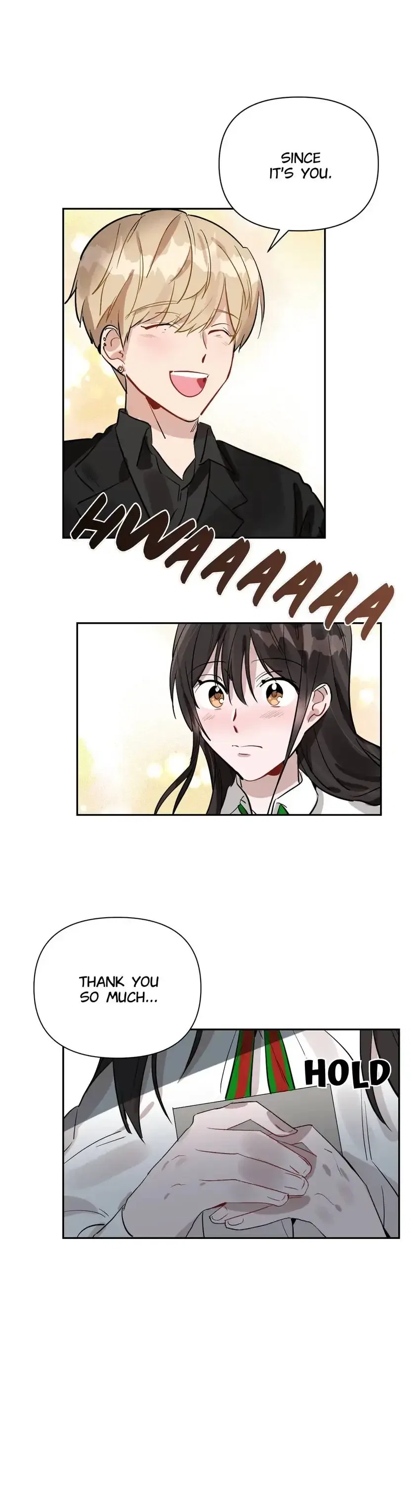 The Failed Heiress Chapter 37 – Page 13