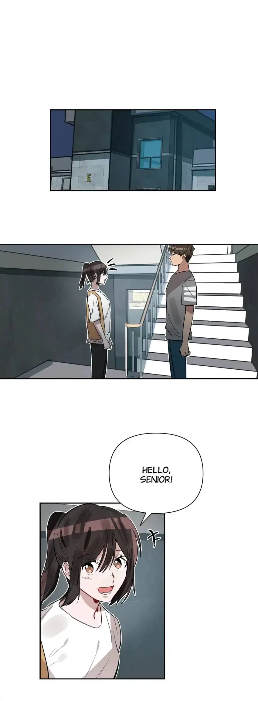 The Failed Heiress Chapter 37 – Page 24