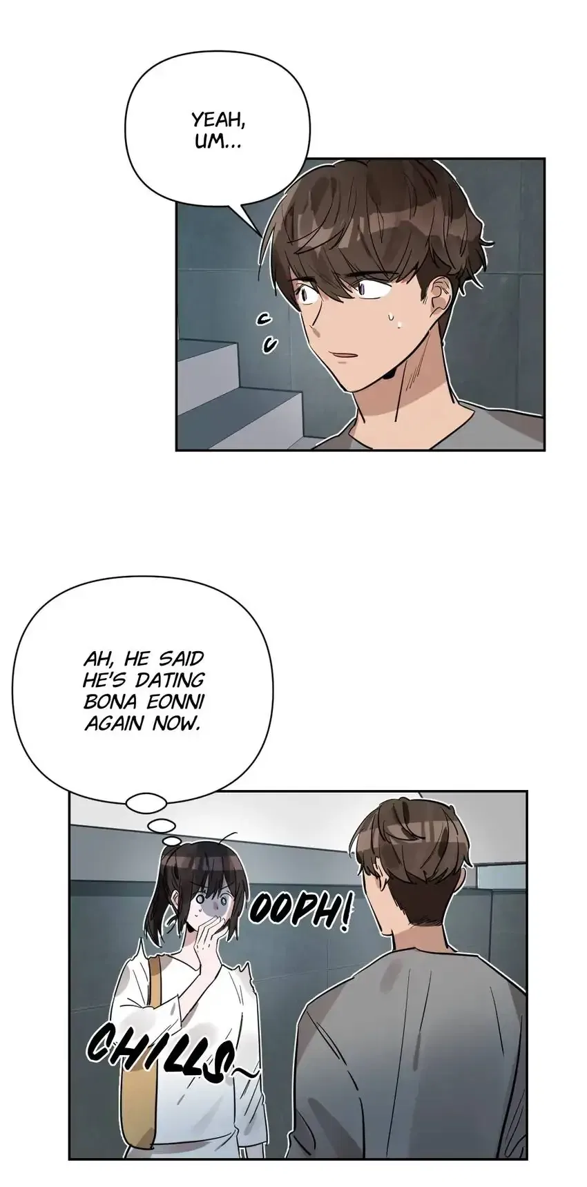 The Failed Heiress Chapter 37 – Page 25