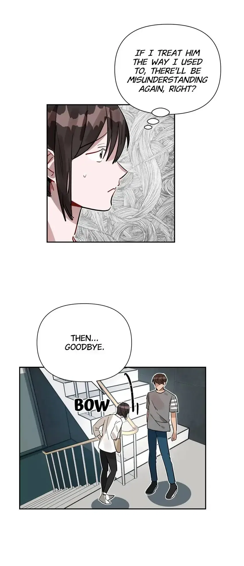 The Failed Heiress Chapter 37 – Page 26