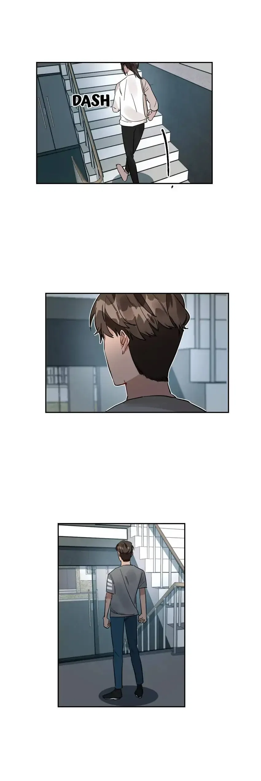 The Failed Heiress Chapter 37 – Page 27