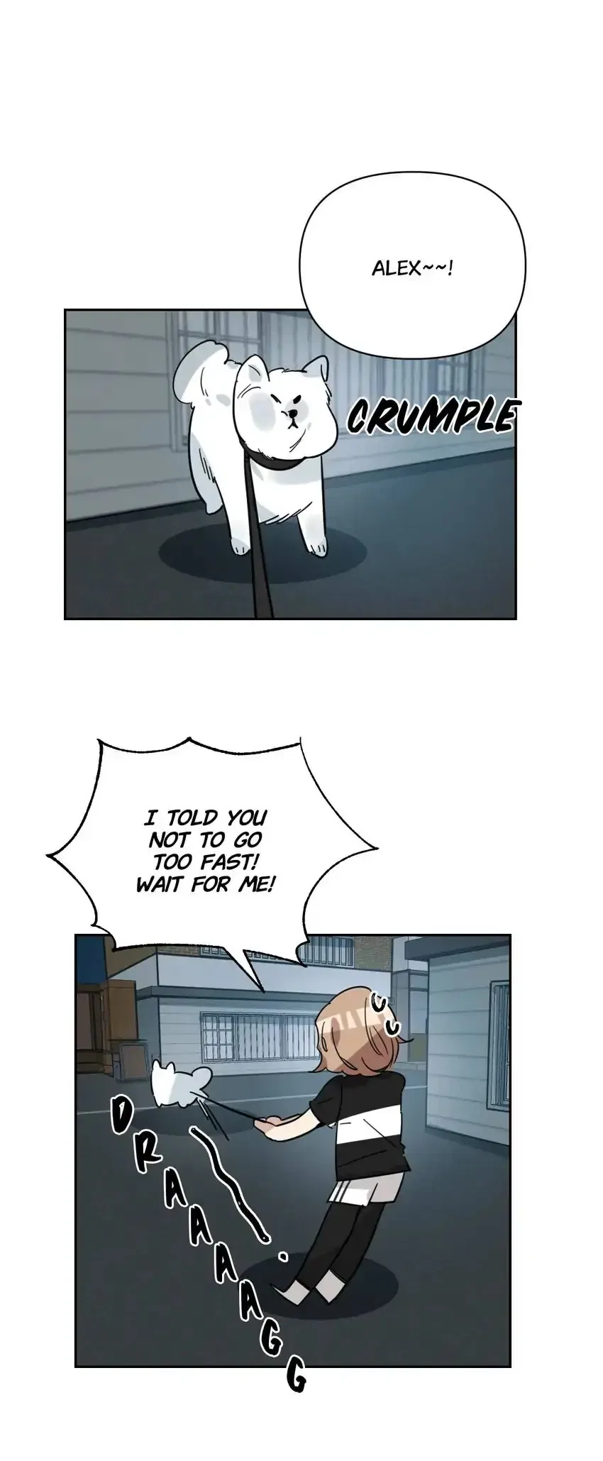 The Failed Heiress Chapter 37 – Page 28