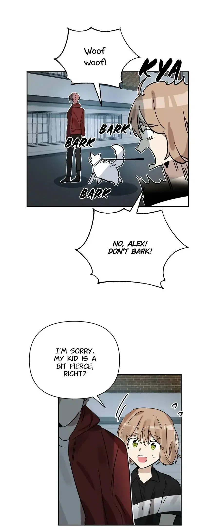 The Failed Heiress Chapter 37 – Page 29