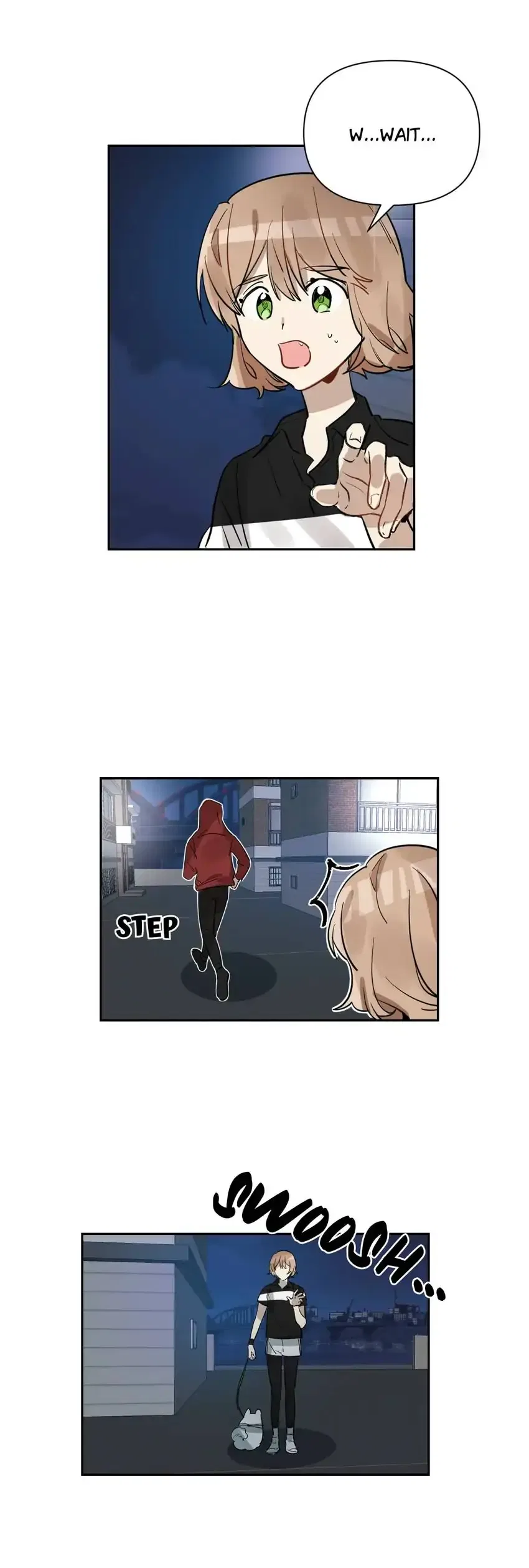 The Failed Heiress Chapter 37 – Page 31