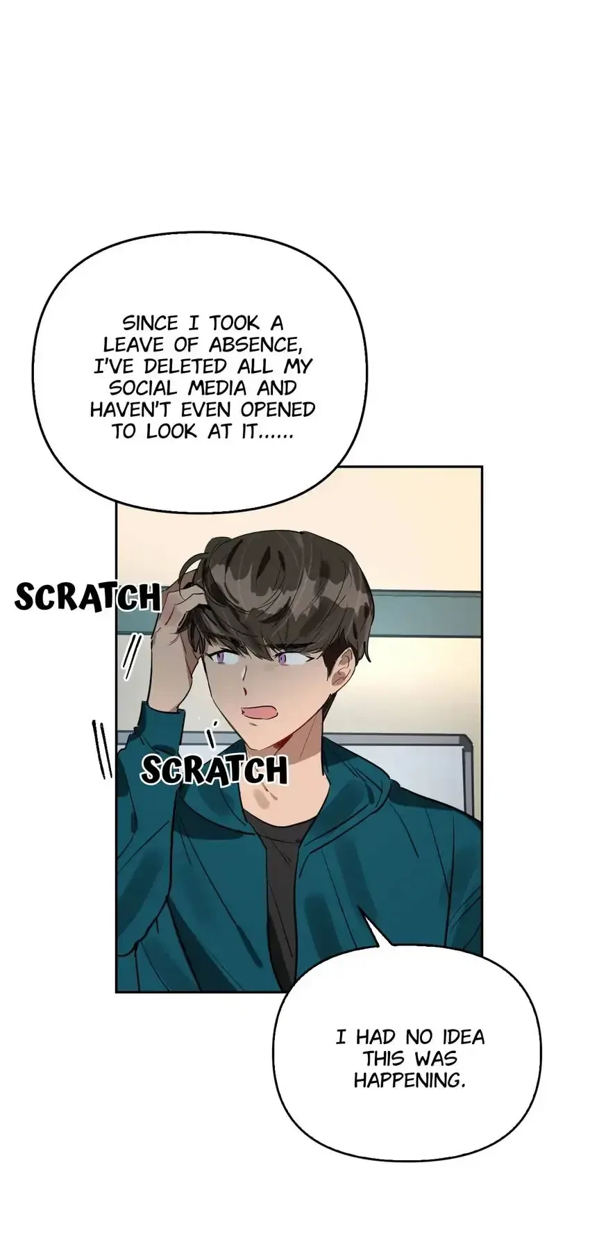 The Failed Heiress Chapter 36 – Page 5