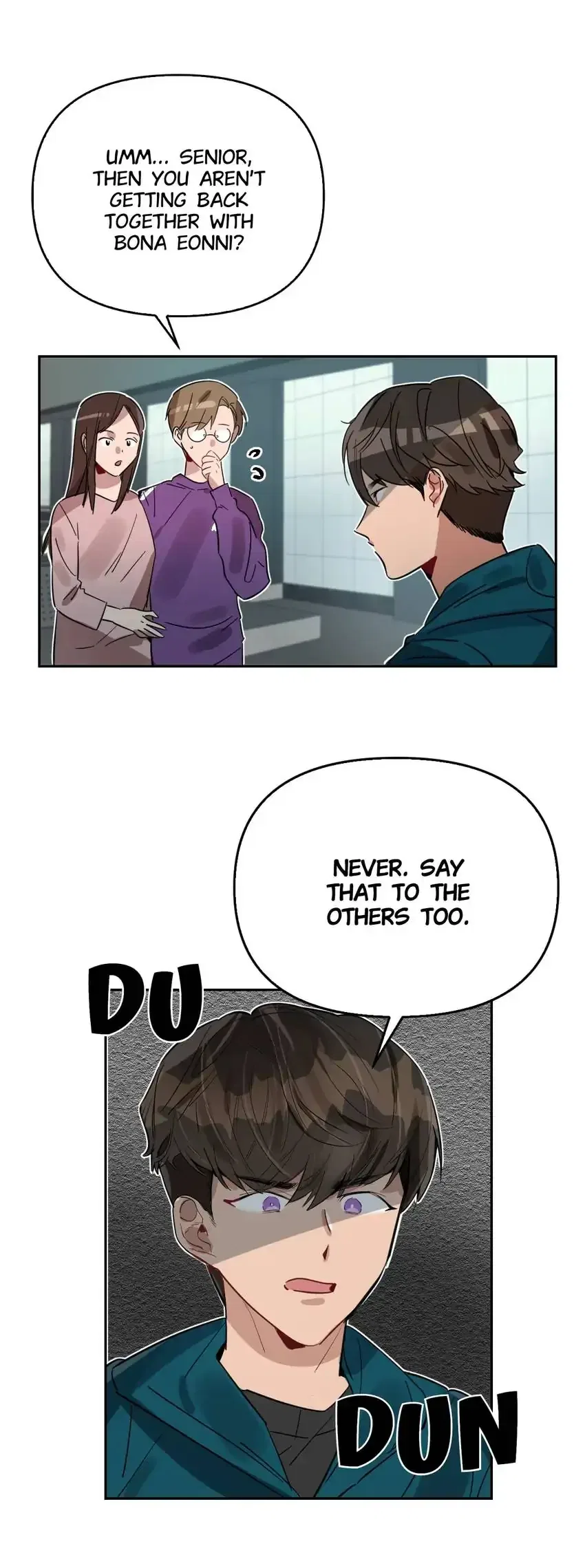 The Failed Heiress Chapter 36 – Page 6