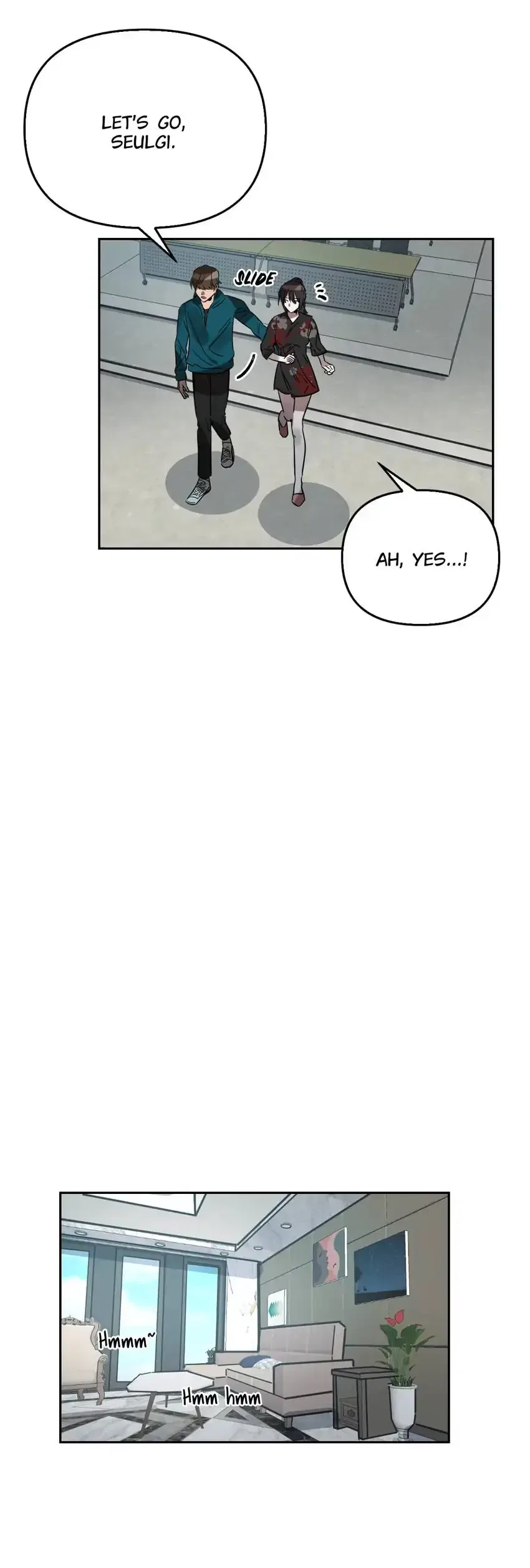 The Failed Heiress Chapter 36 – Page 7