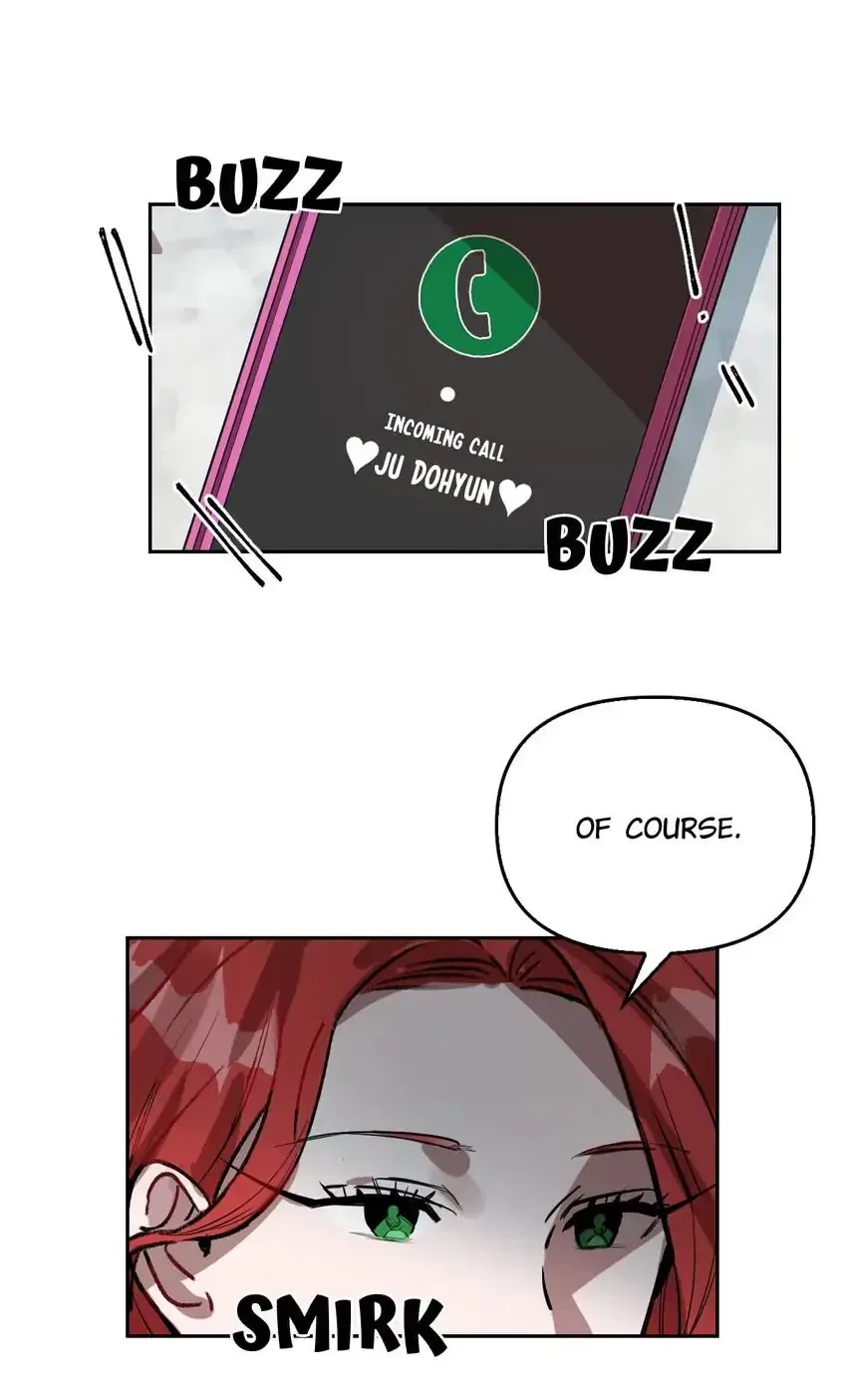 The Failed Heiress Chapter 36 – Page 9