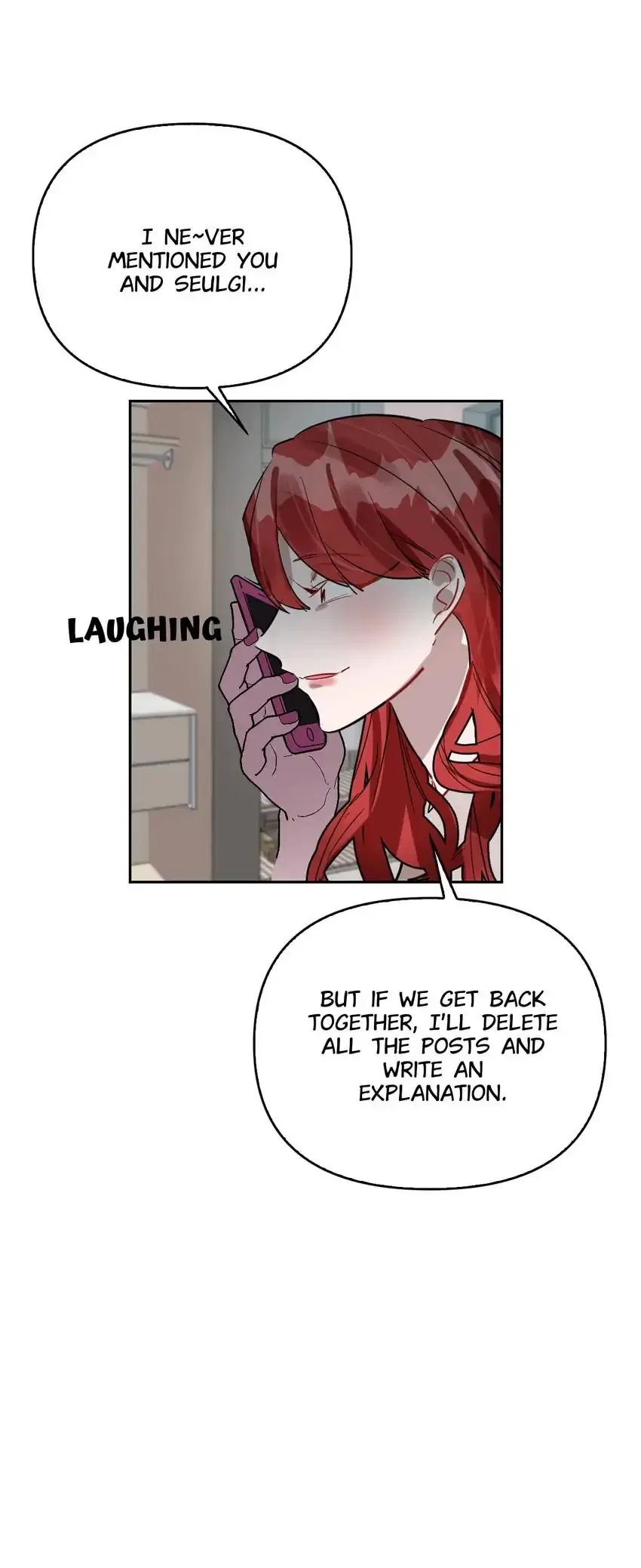 The Failed Heiress Chapter 36 – Page 14