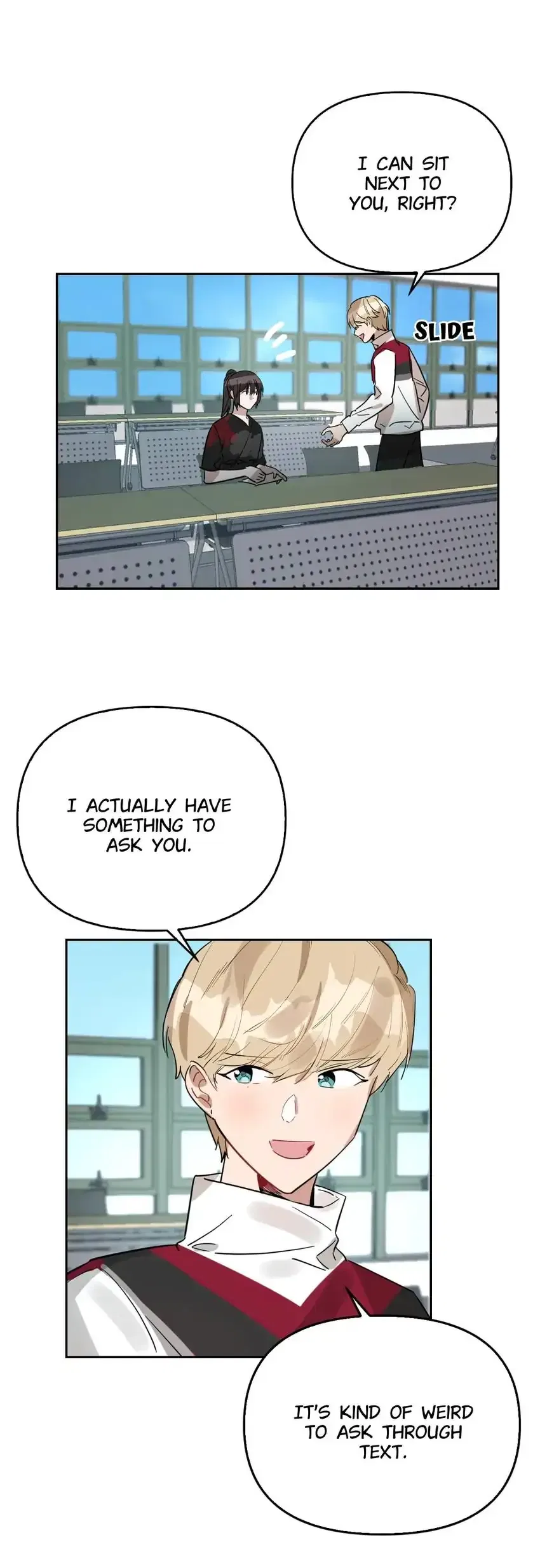 The Failed Heiress Chapter 36 – Page 19