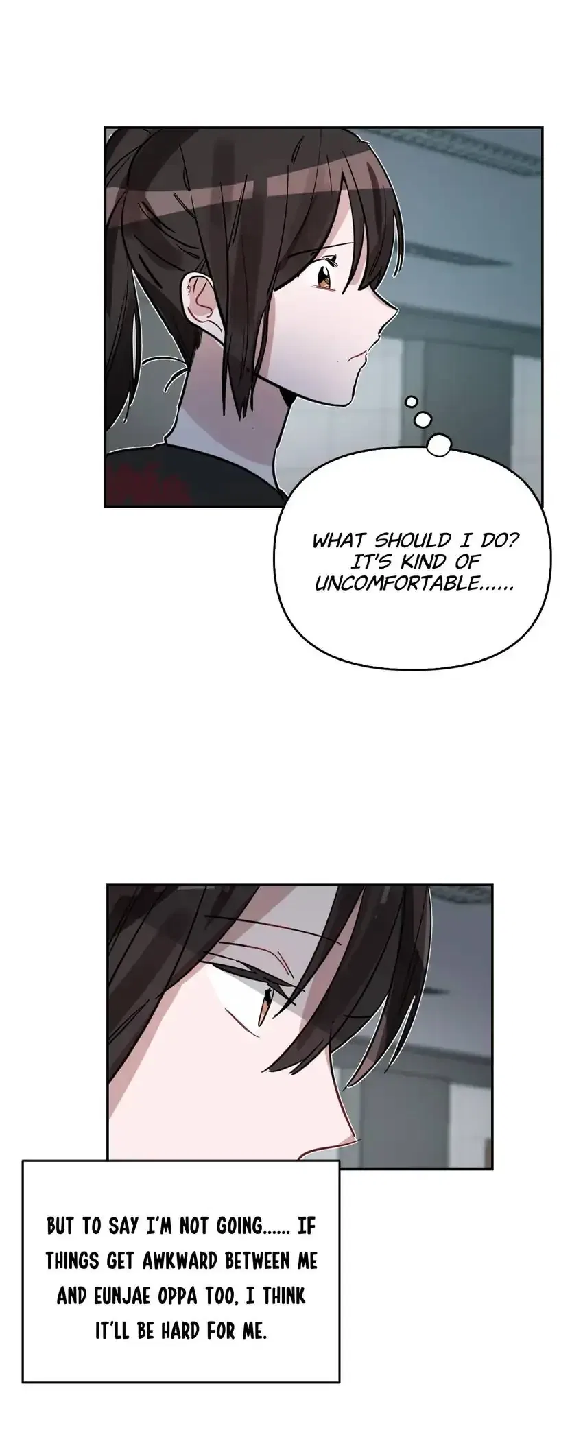 The Failed Heiress Chapter 36 – Page 21