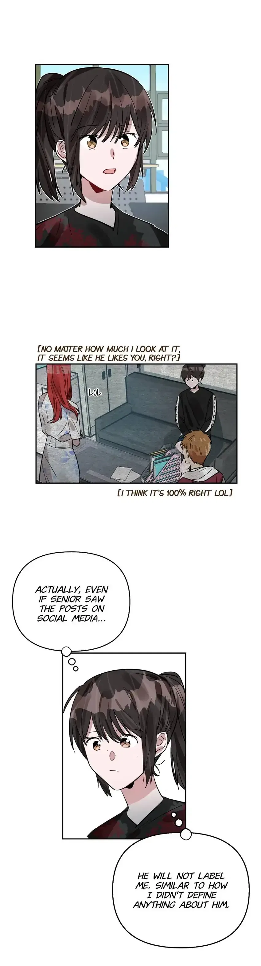 The Failed Heiress Chapter 36 – Page 23