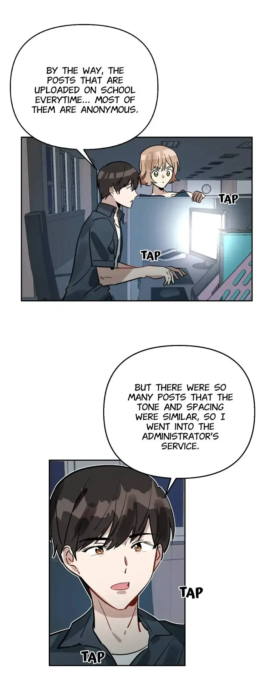 The Failed Heiress Chapter 36 – Page 28