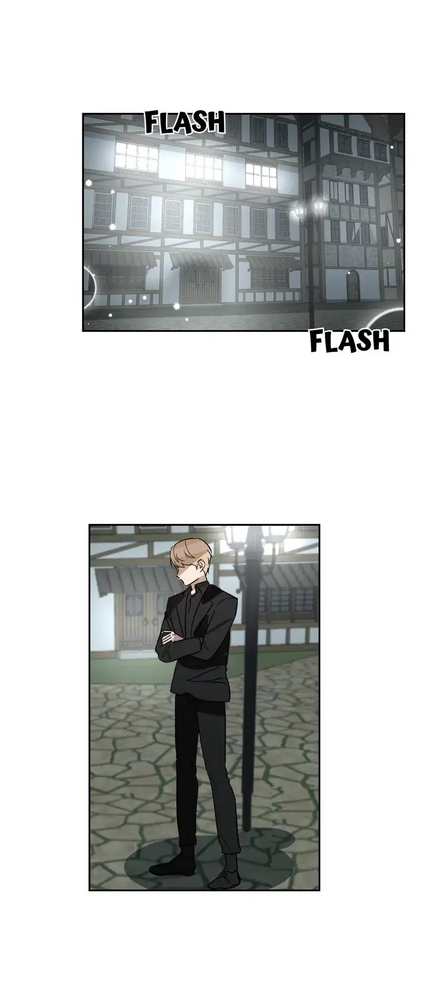 The Failed Heiress Chapter 36 – Page 31