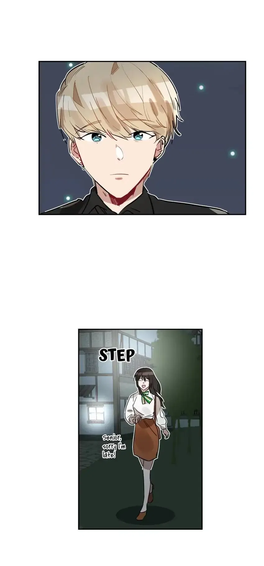 The Failed Heiress Chapter 36 – Page 32