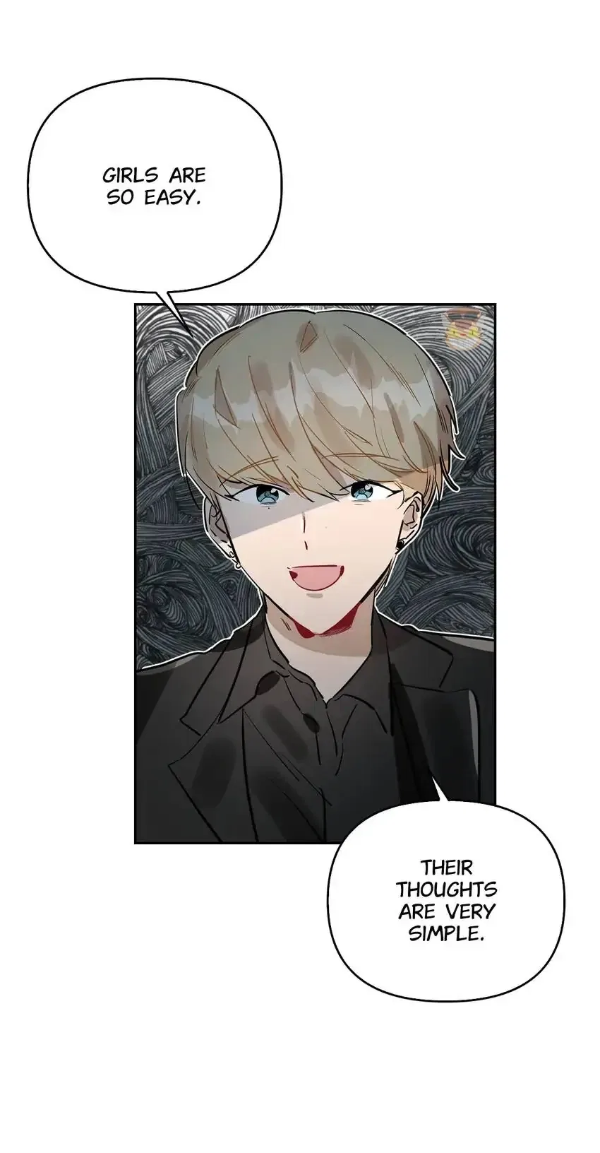 The Failed Heiress Chapter 36 – Page 33