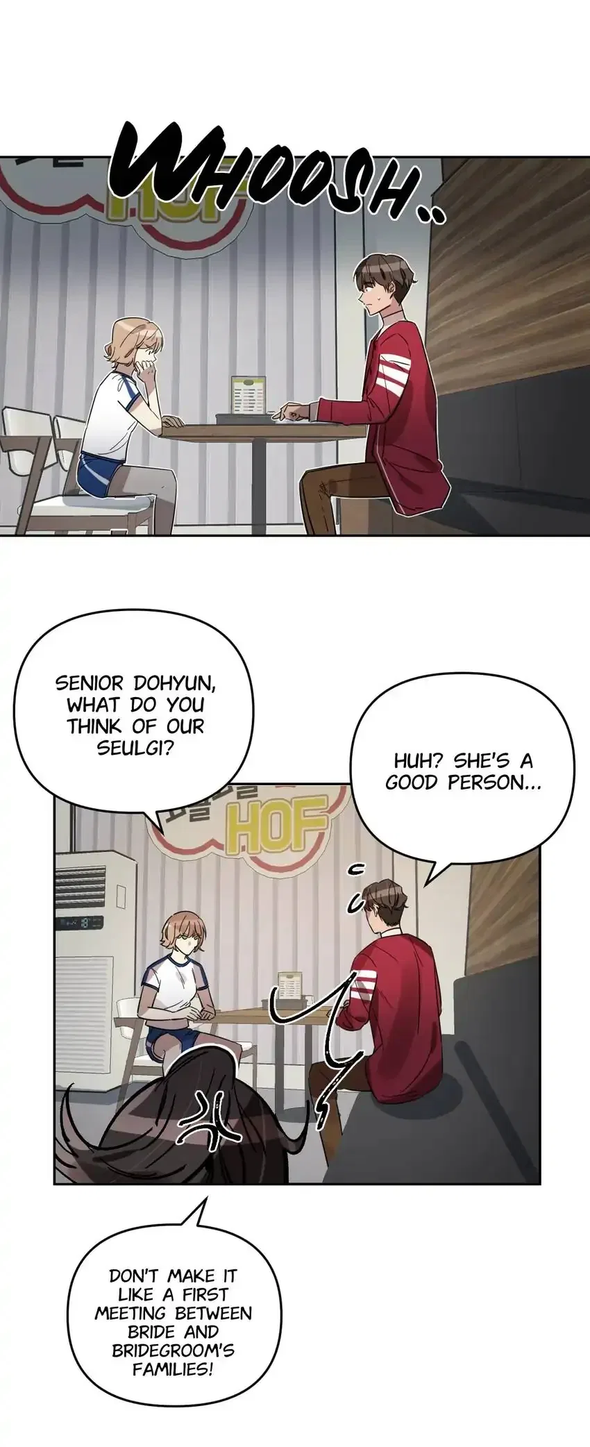 The Failed Heiress Chapter 35 – Page 2