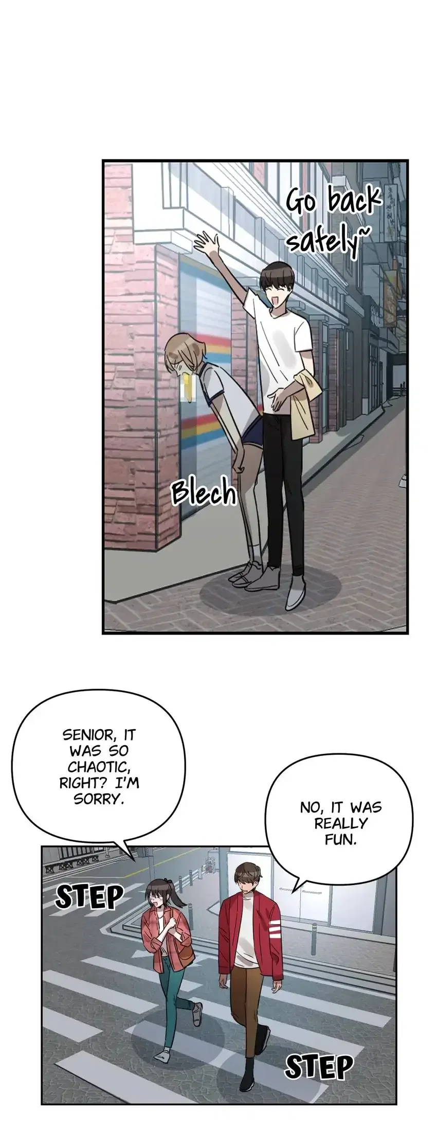 The Failed Heiress Chapter 35 – Page 5