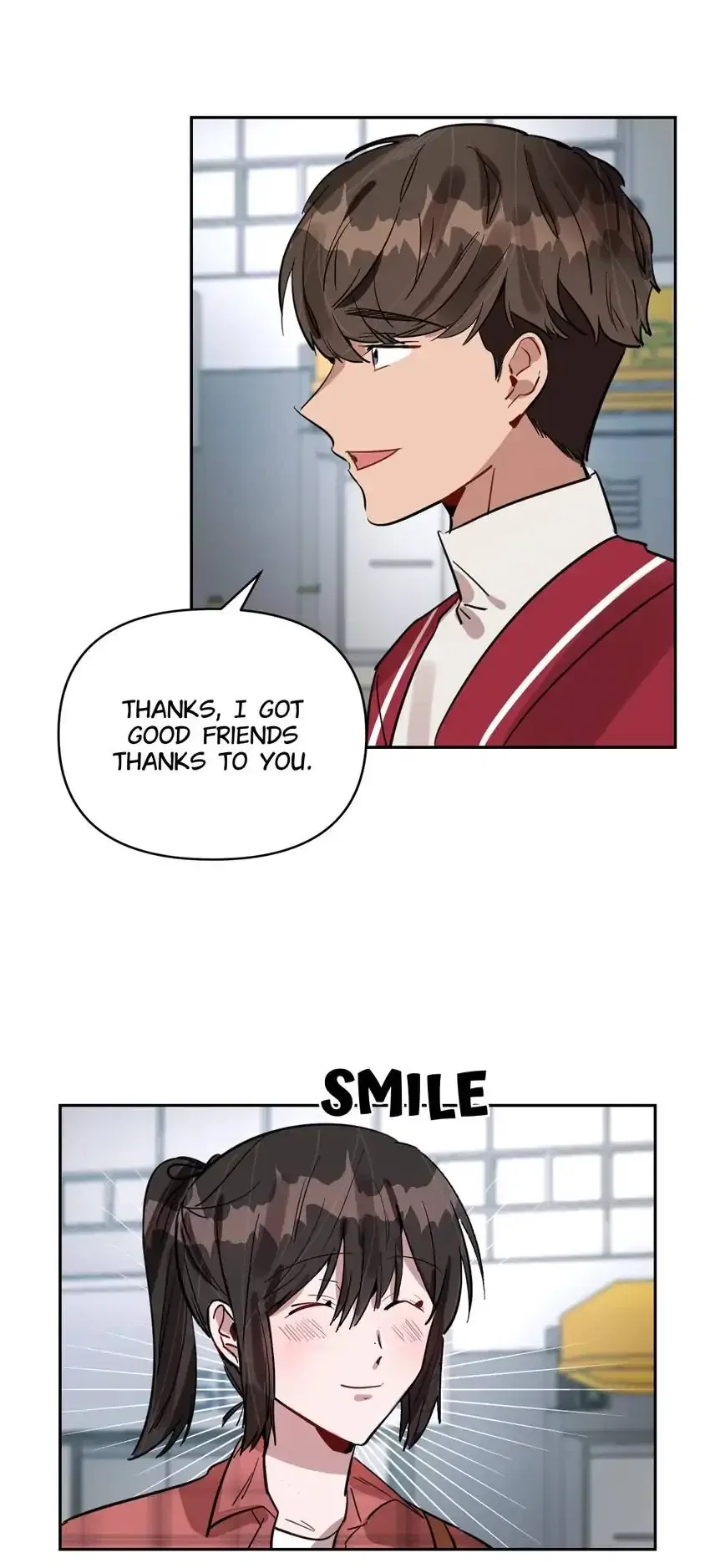 The Failed Heiress Chapter 35 – Page 8