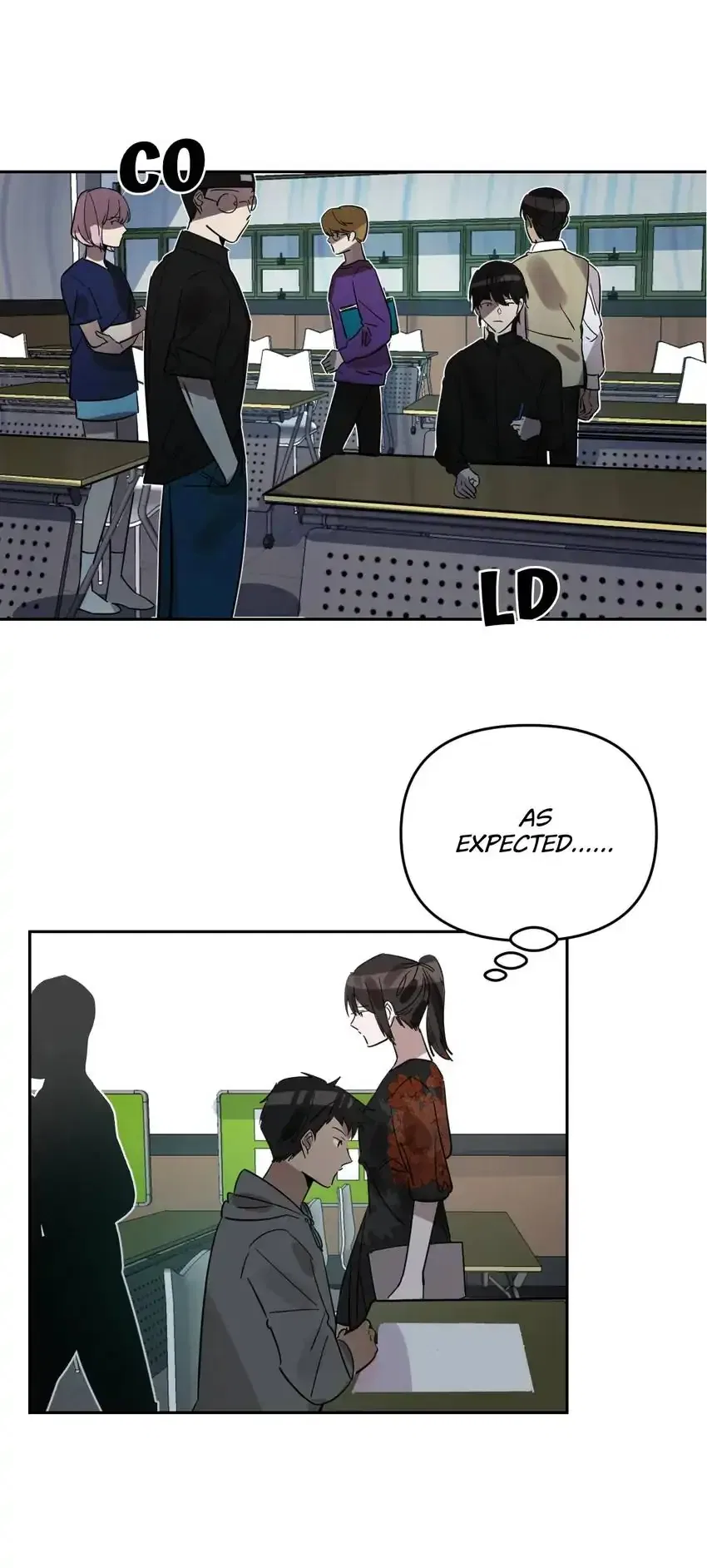 The Failed Heiress Chapter 35 – Page 15