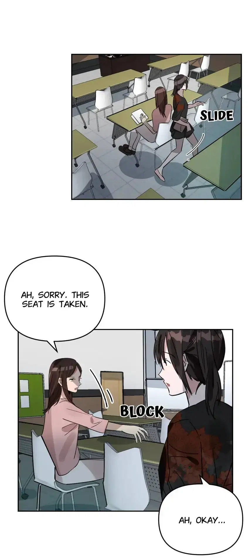 The Failed Heiress Chapter 35 – Page 16