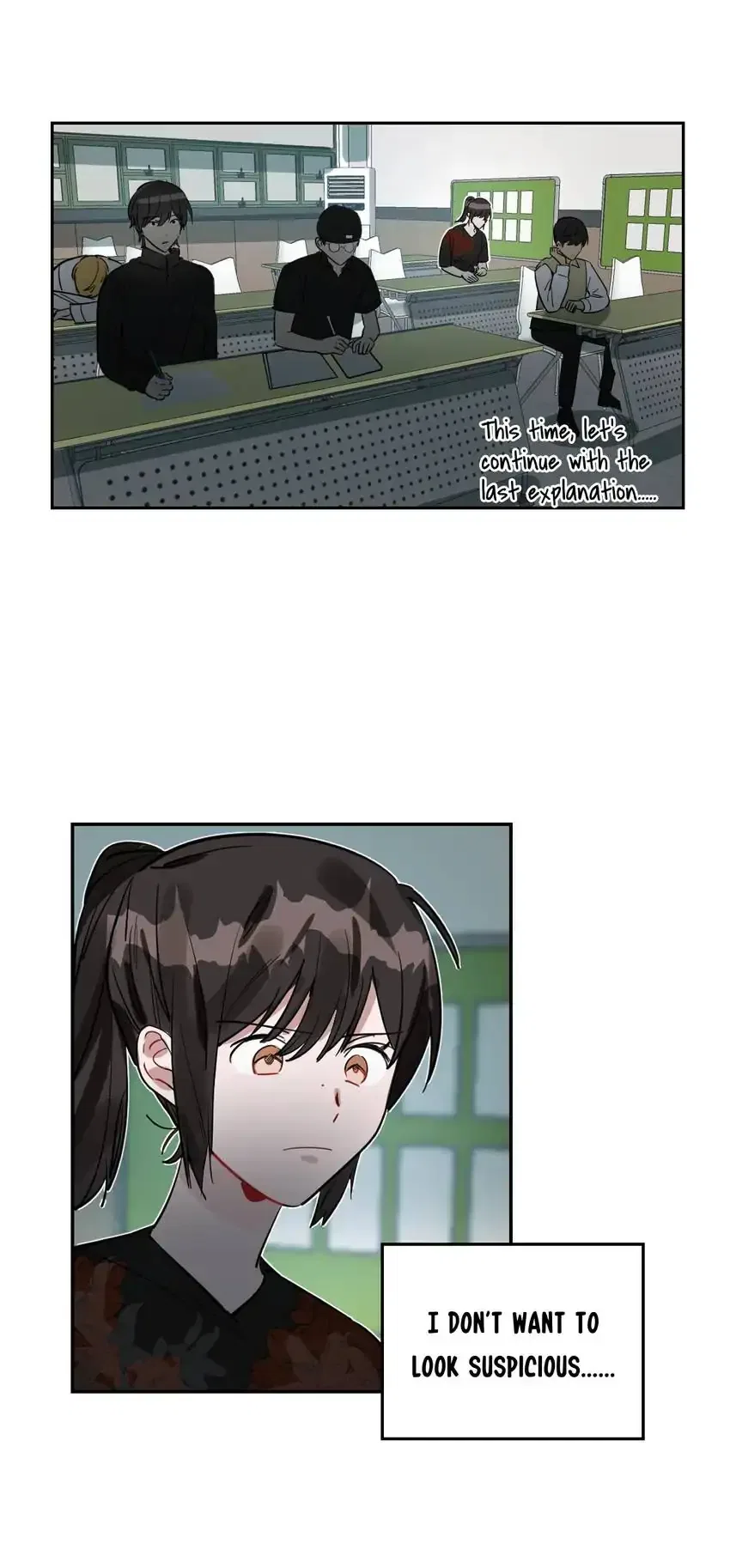 The Failed Heiress Chapter 35 – Page 17