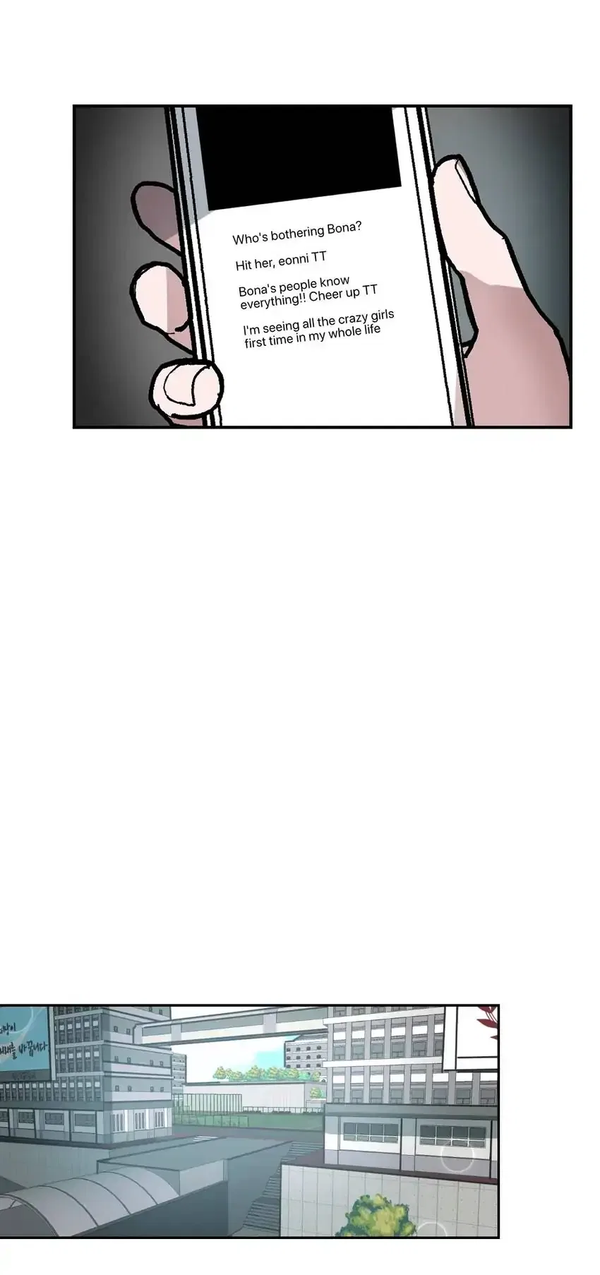 The Failed Heiress Chapter 35 – Page 18