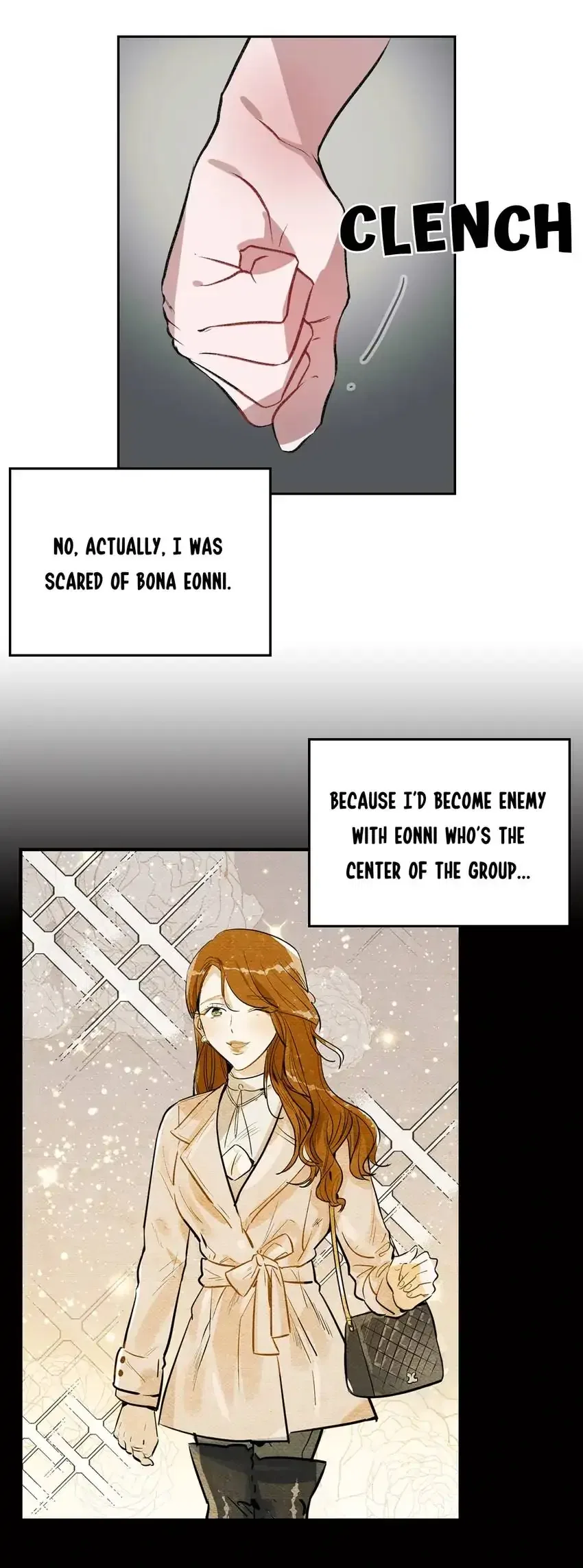 The Failed Heiress Chapter 35 – Page 24