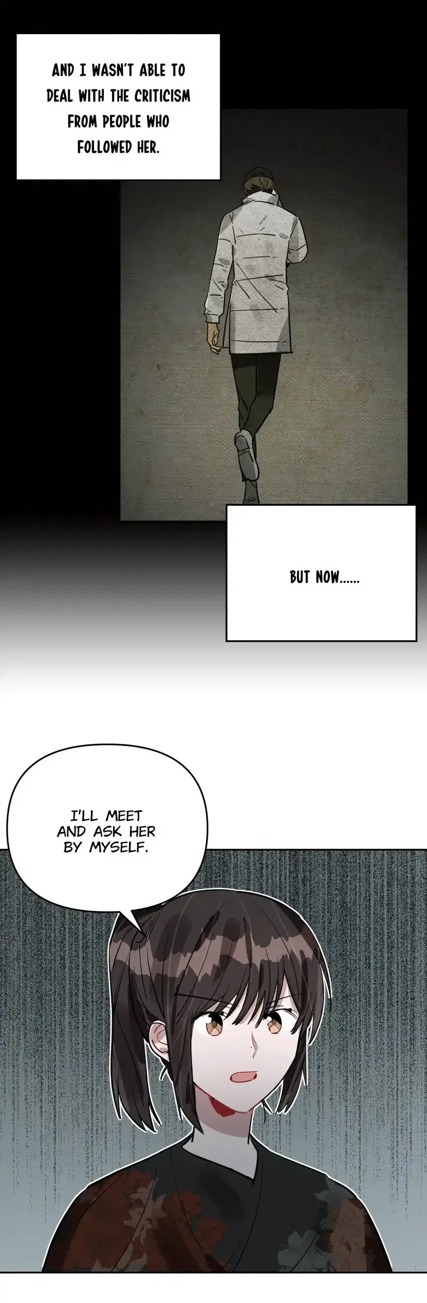 The Failed Heiress Chapter 35 – Page 25