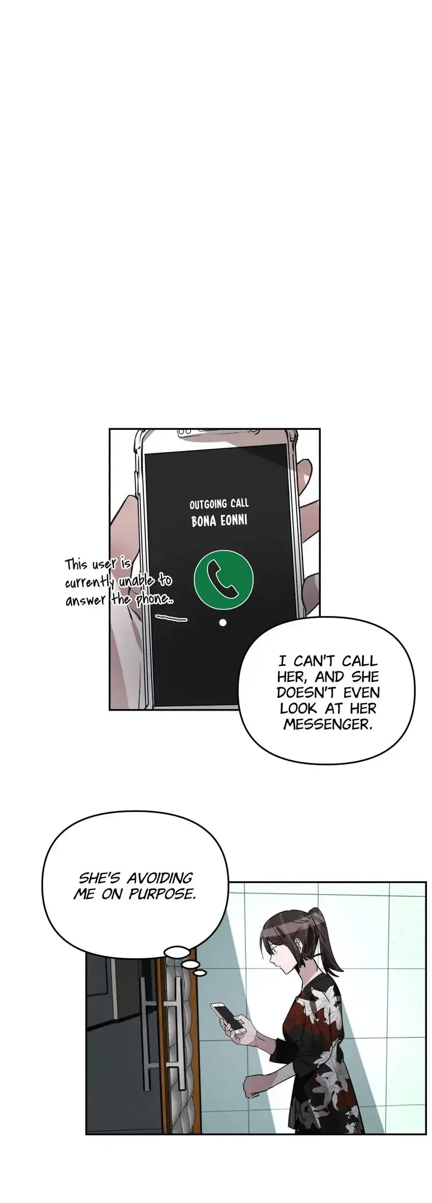 The Failed Heiress Chapter 35 – Page 26
