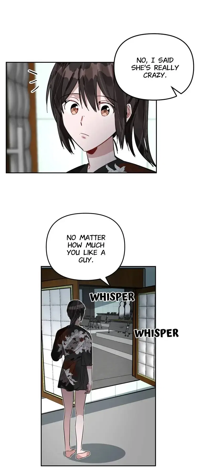 The Failed Heiress Chapter 35 – Page 27