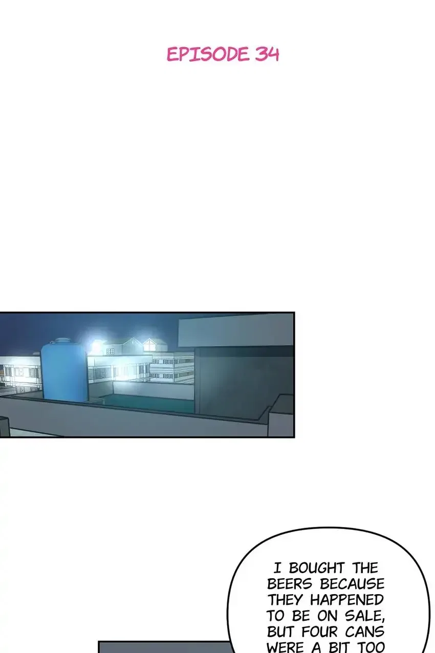 The Failed Heiress Chapter 34 – Page 3