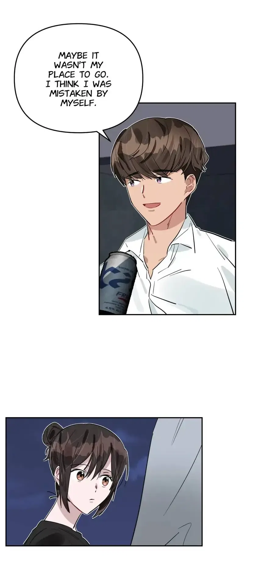 The Failed Heiress Chapter 34 – Page 6