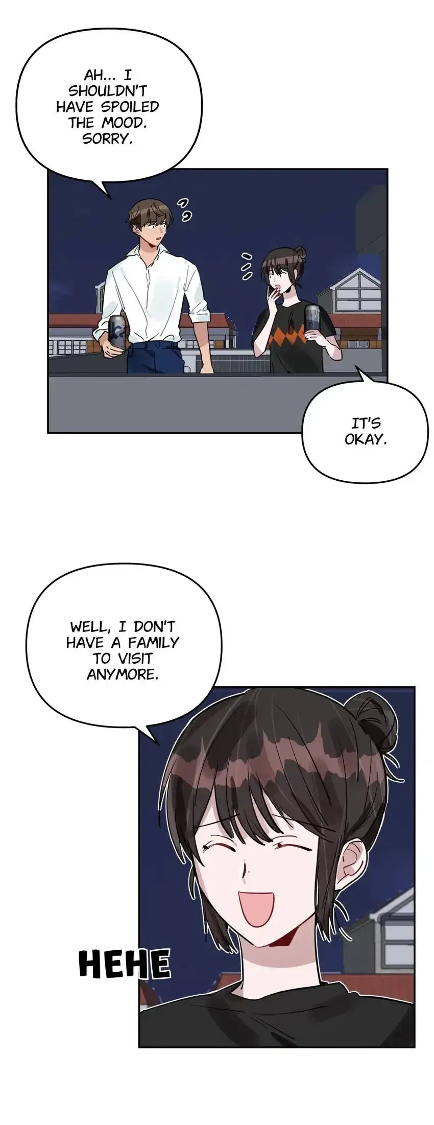 The Failed Heiress Chapter 34 – Page 7