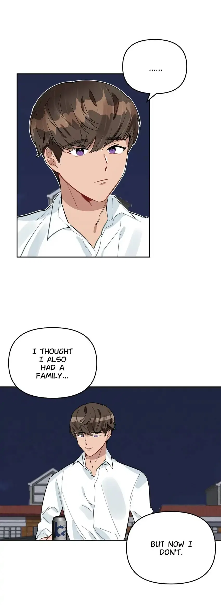 The Failed Heiress Chapter 34 – Page 8