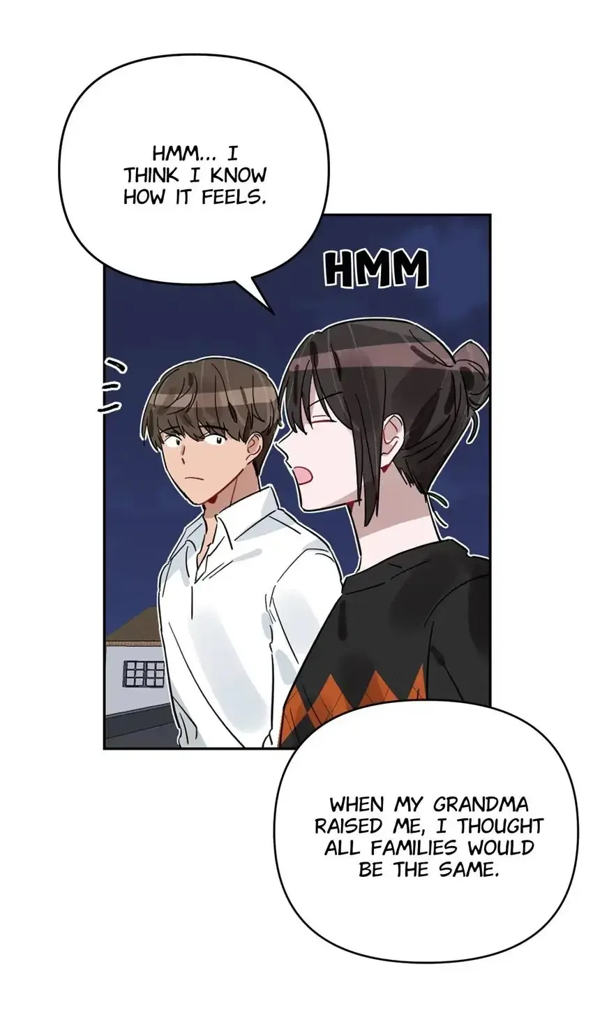 The Failed Heiress Chapter 34 – Page 9