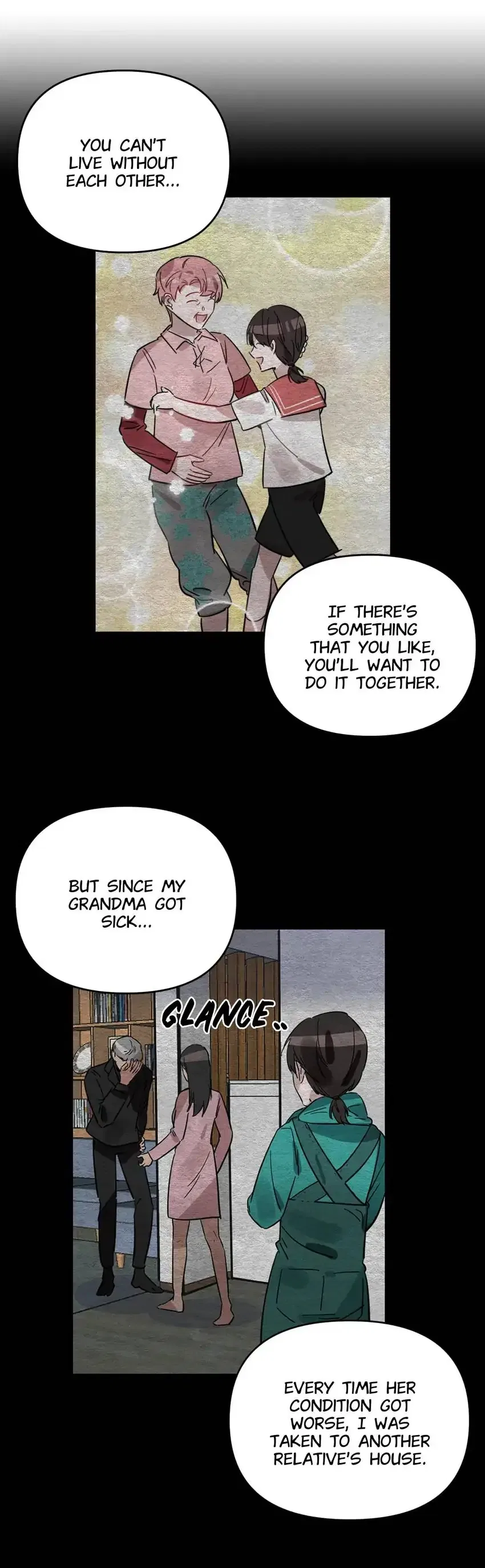 The Failed Heiress Chapter 34 – Page 10