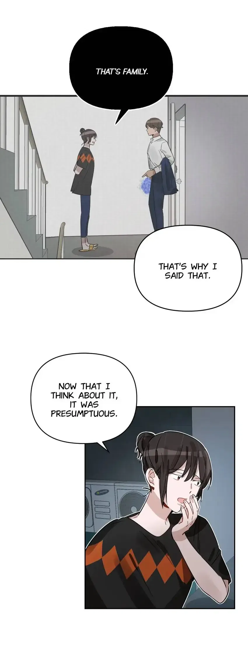 The Failed Heiress Chapter 34 – Page 12