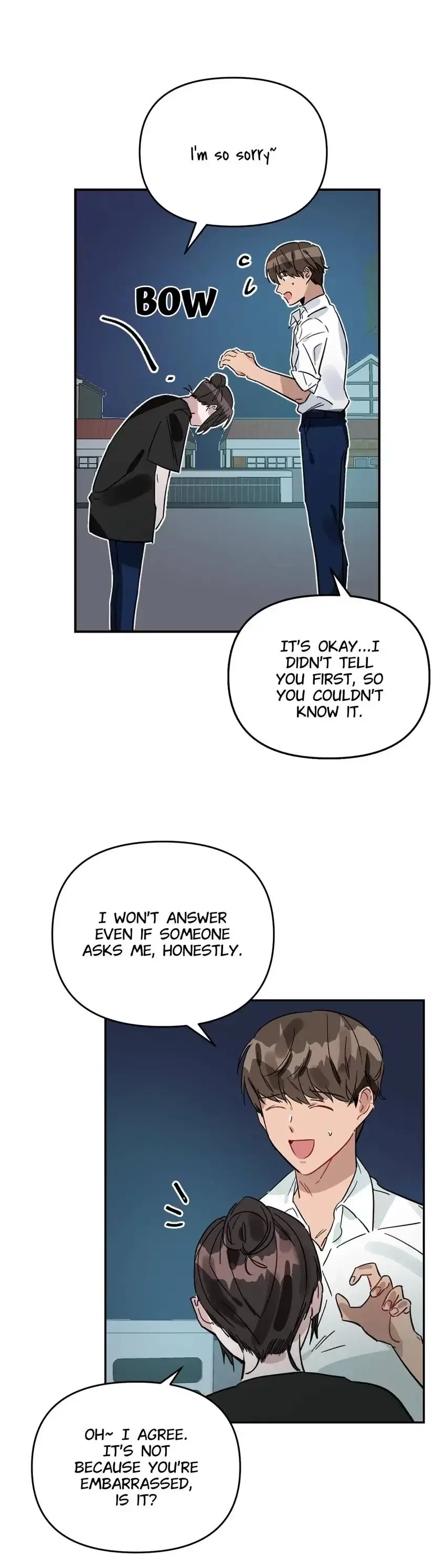 The Failed Heiress Chapter 34 – Page 13