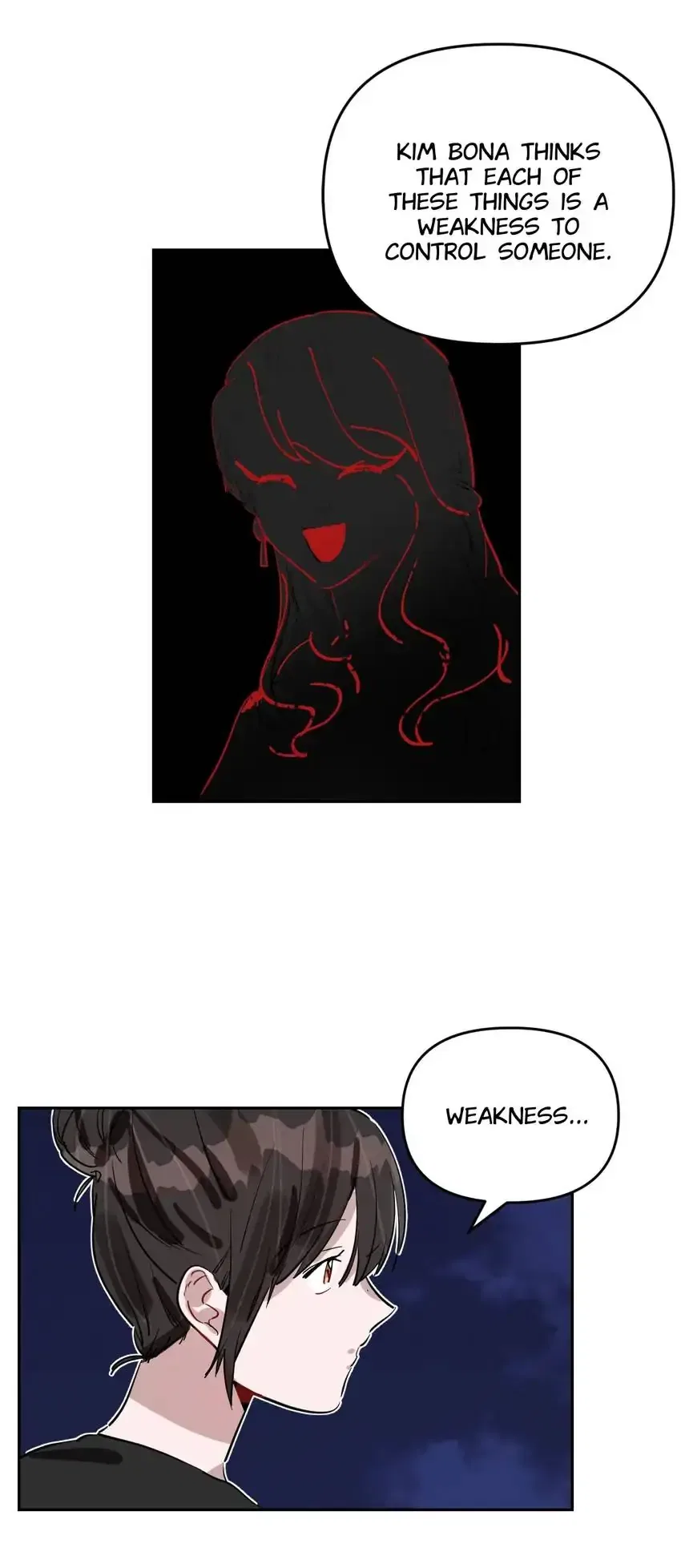 The Failed Heiress Chapter 34 – Page 17