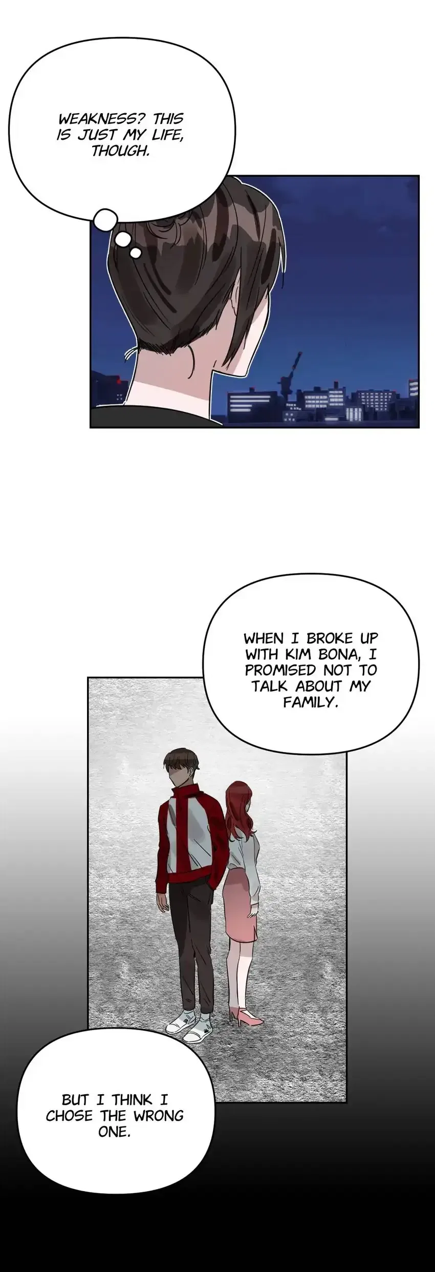 The Failed Heiress Chapter 34 – Page 18