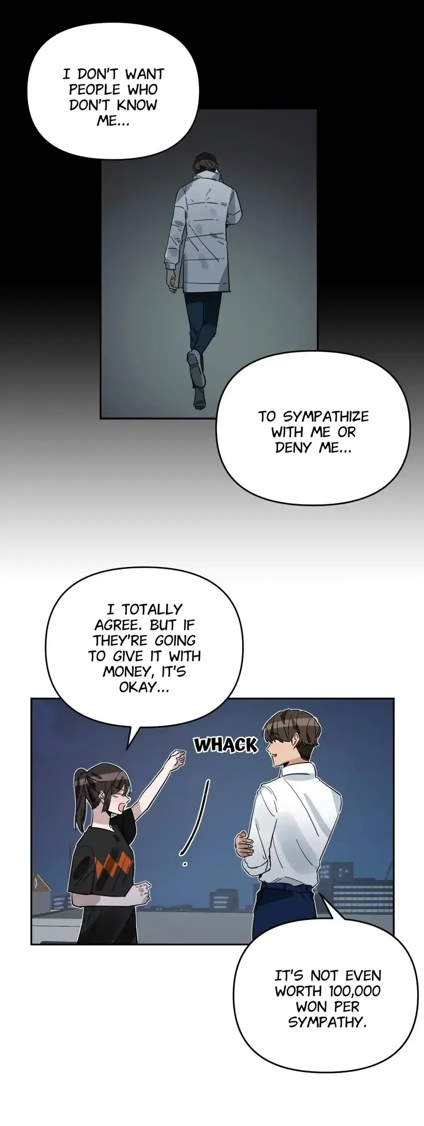 The Failed Heiress Chapter 34 – Page 21